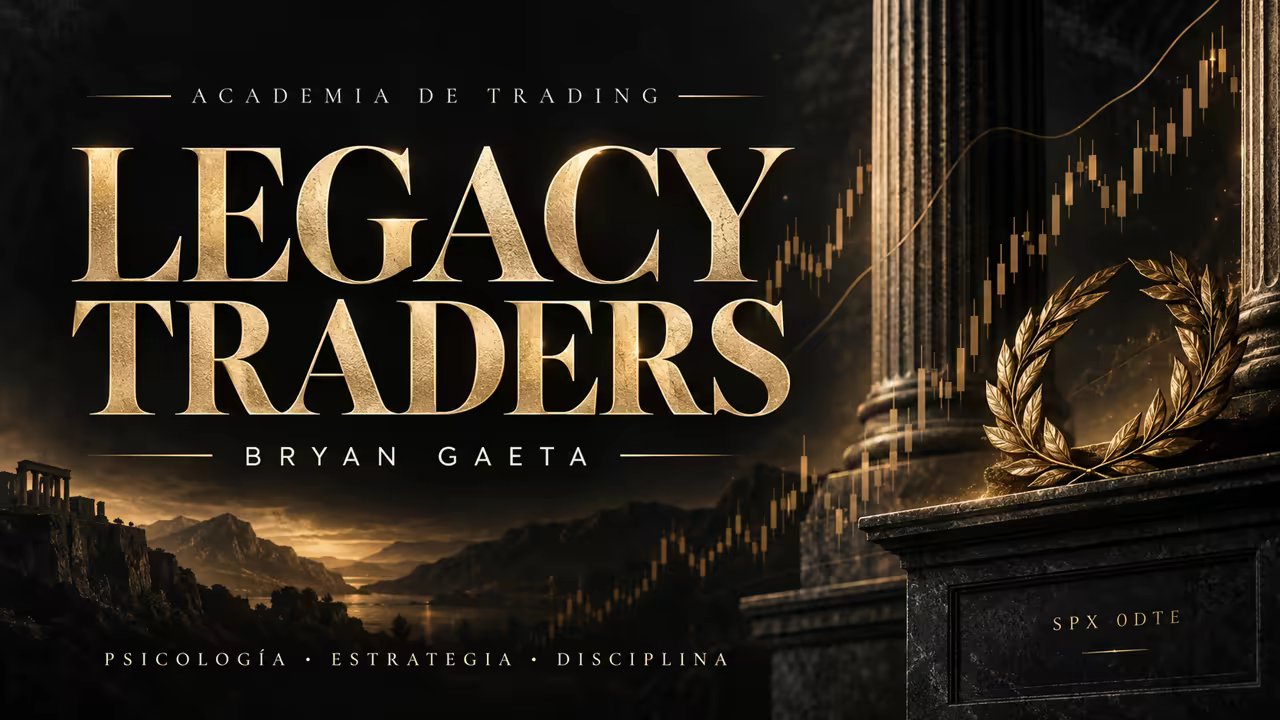Legacy Traders