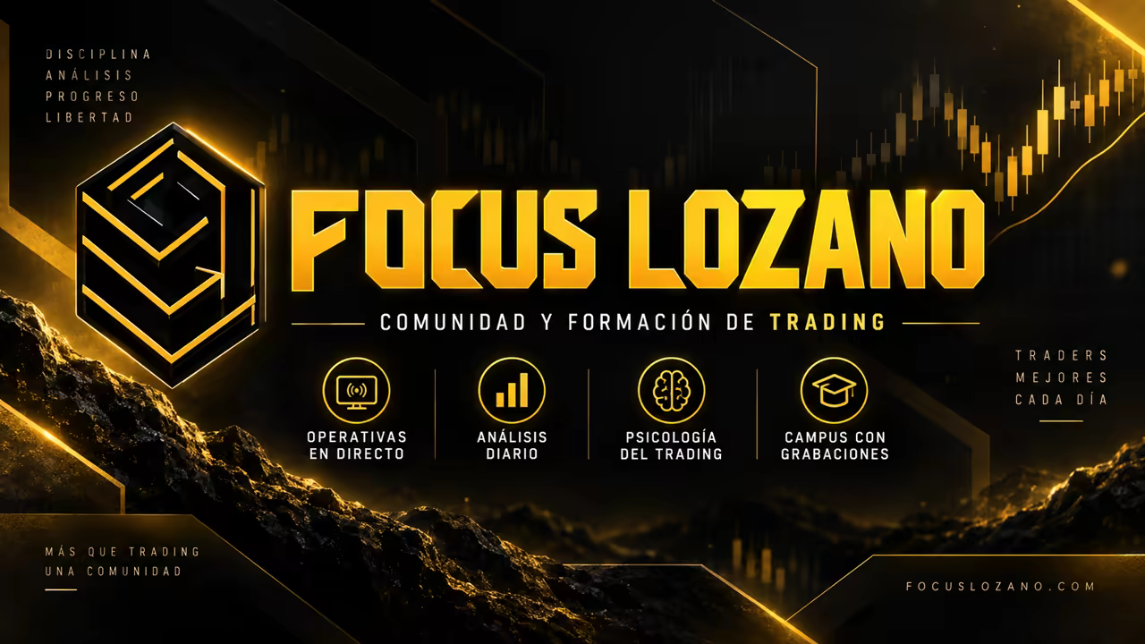 PROGRAMA FOCUS de LozanoFX