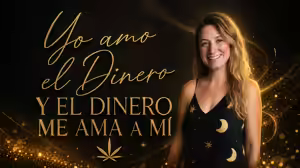 Yo amo el dinero y el dinero me ama a mí