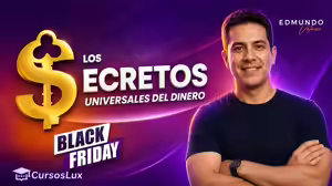 Los Secretos Universales del Dinero – Edmundo Velasco