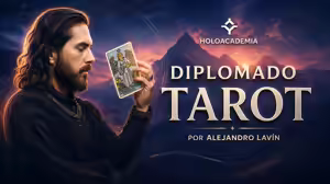 Diplomado Tarot – Holoacademia