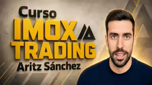 Curso IMOX Trading – Aritz Sánchez