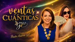 Ventas Cuanticas – Paula Andrea Gil