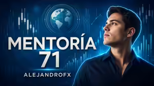 Mentoría 71 – Alejandro FX