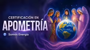 Certificación en Apometría – Somos Energía