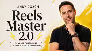 Reels Master 2.0 – Andy Coach
