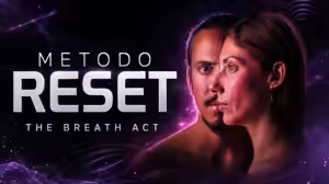 Método Reset – The Breath Act