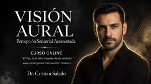 Visión Aural – Dr. Cristian Salado