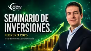 Seminario de Inversiones (Febrero 2026)